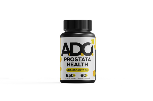 Prostata Health 650 мг